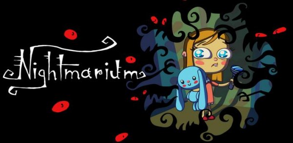 Кошмариум v1.0.1