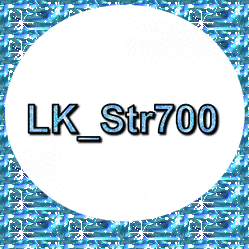 Logo soo: LK Str700