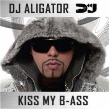 DJ Aligator - Meet Her At Love Parade