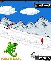 Alpine Challenge 2