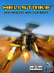 HeliStrike3D