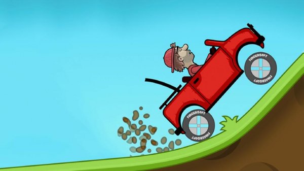 HillClimb