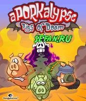 Aporkalypse 240 lg