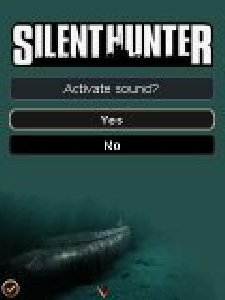 Silent Hunter nok240320
