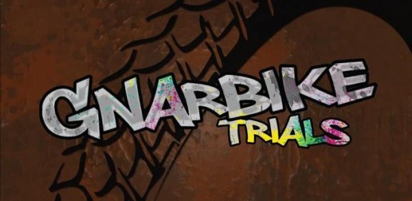 GnarBike Trials (обновлено до версии 1.3