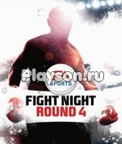 Fight Night: Round 4