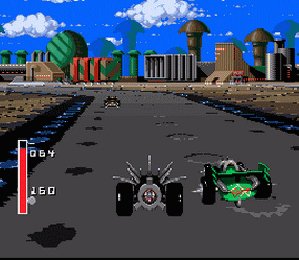 Battle Cars