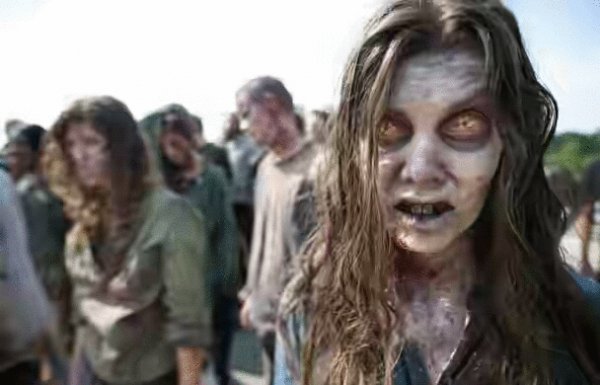 zombi