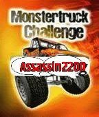 Monster Truck Challenge-52990