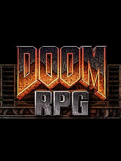 Doom RPG