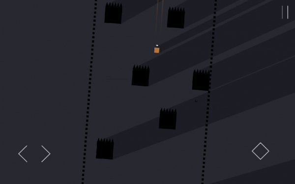 Thomas Was Alone v.1.0