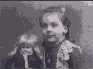 вампирка