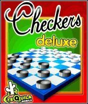 cheskers deluxe