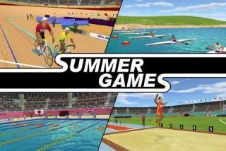 SummerGamesLite 1