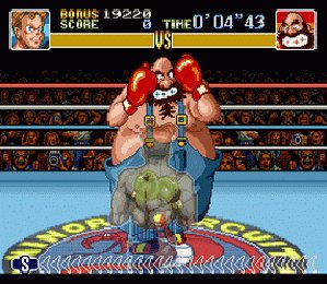 Super Punch-Out