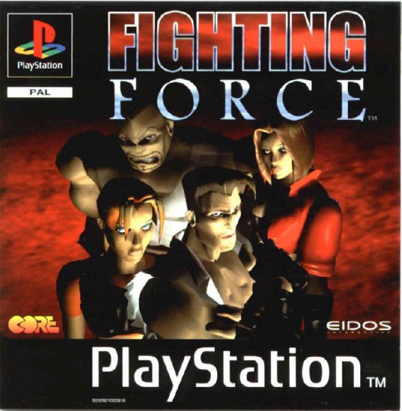 Fighting Force.iso