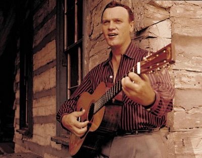 Eddy Arnold - Ill Never Get Over You
