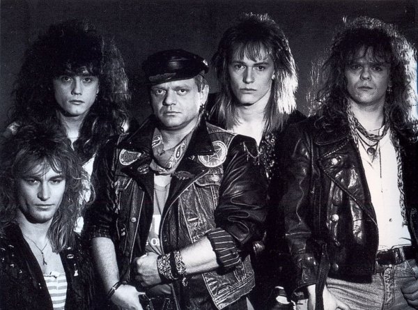UDO - Cry Soldier Cry  Плачет солдат русская версия 