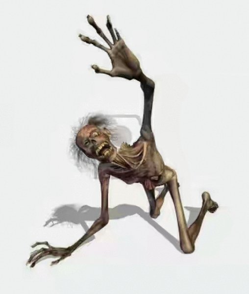 zombi