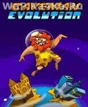 Caveman Evolution