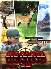 x320-Big Range Hunting 3D