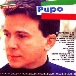 Pupo - La Mia Anima