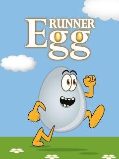 Runner Egg 240x400