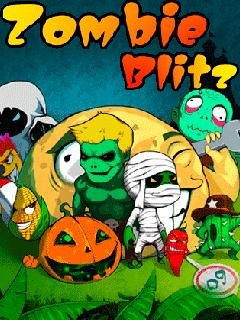 Zombie Blitz