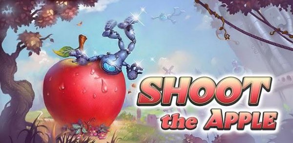 Shoot the Apple (v1.2.9)