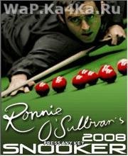 3D Ronnie OSullivans Snooker