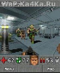 Doom RPG