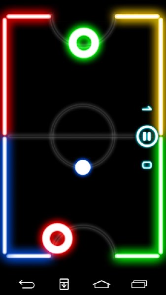 Glow Hockey v1.2.17(17).crk