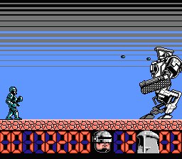 RoboCop 2