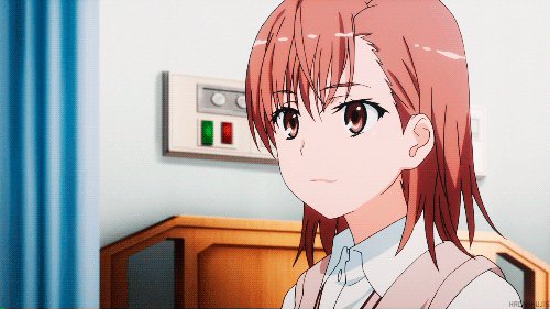Misaka | Микото Мисака