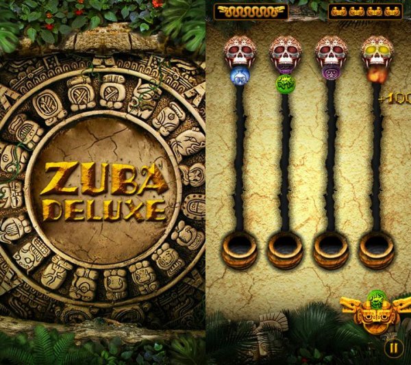 Zuba Deluxe V1.0