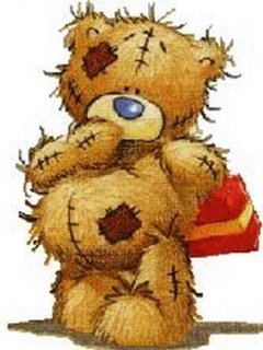Teddy