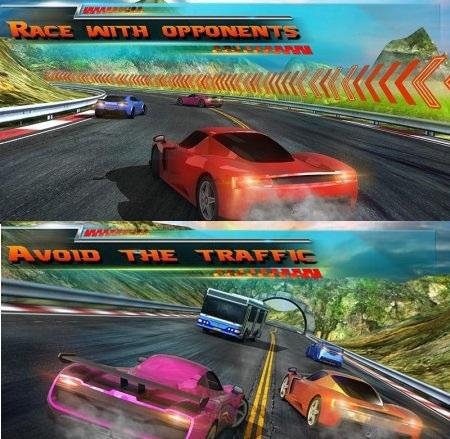Racing-in-City-3D-v1-2-Mod