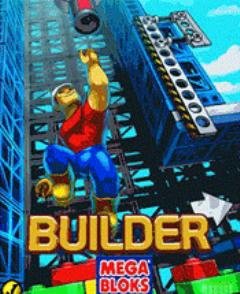 MegaBloksBuilder