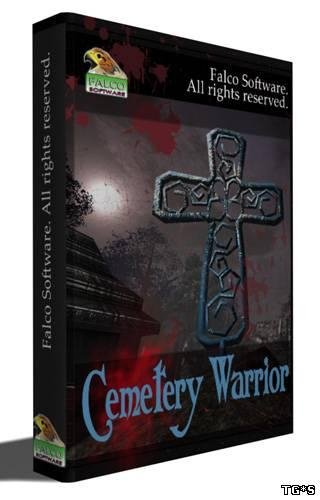 Cemetery Warrior 2