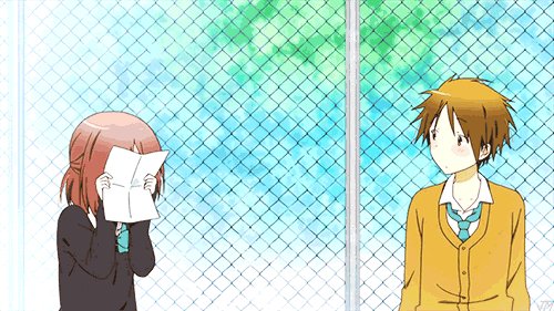 Isshuukan Friends / Друзья на Неделю