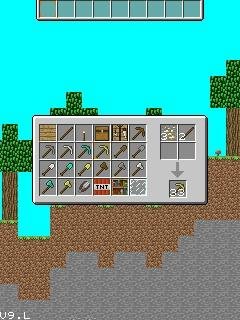 Cave craft