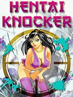 hentai knocker 240x320 nokia