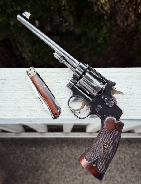 S&amp;W