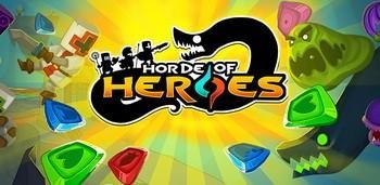 Horde of Heroes