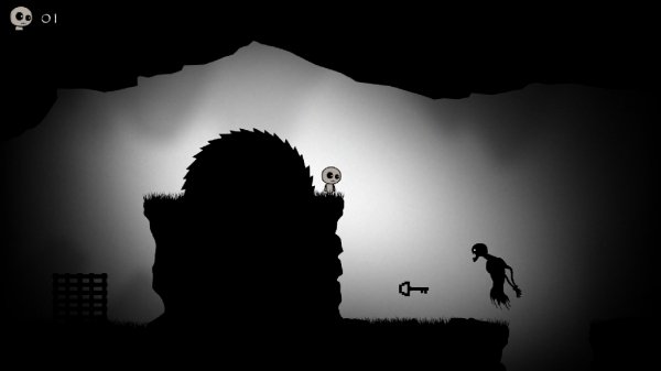 Beneath the Basement v1.0
