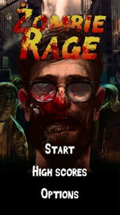 Zombie Rage v.1.0.8