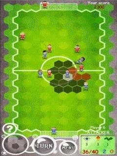 Football Tactics Hex v.1.3.4