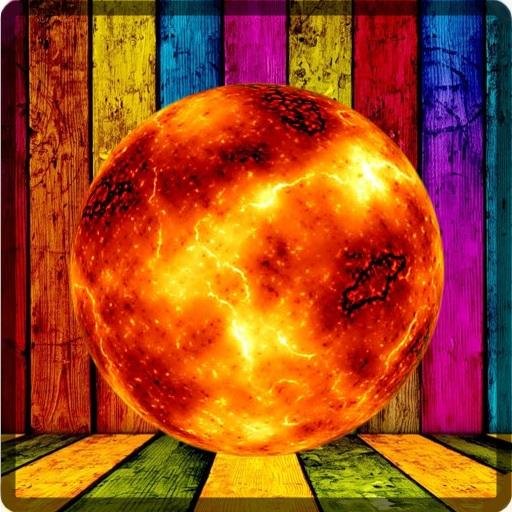 Journey fireball