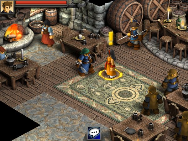 Battleheart Legacy v.1.2.2