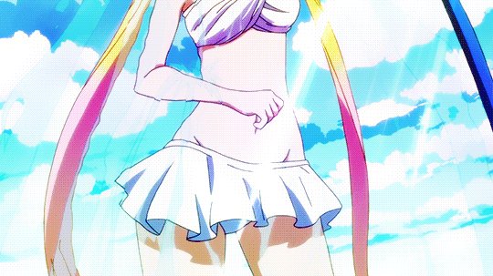 Chitoge Kirisaki / Читогэ Кирисаки